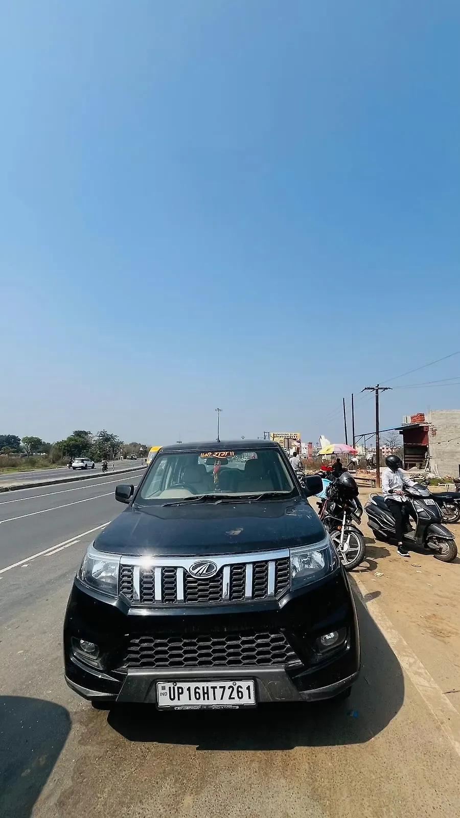 2022 Mahindra Bolero B6 [2022] 1