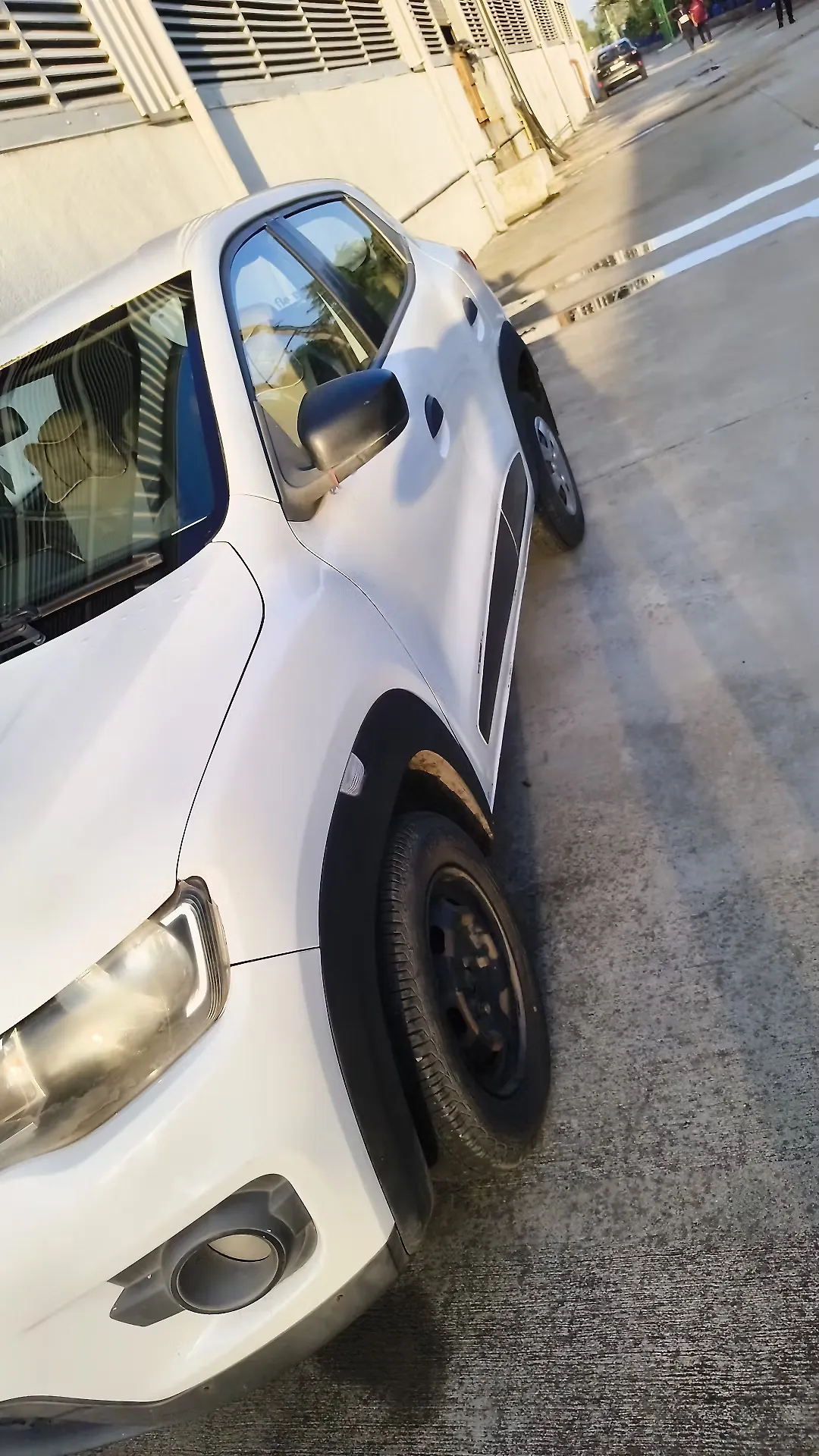 2016 Renault Kwid RXT Opt [2015-2019] 1