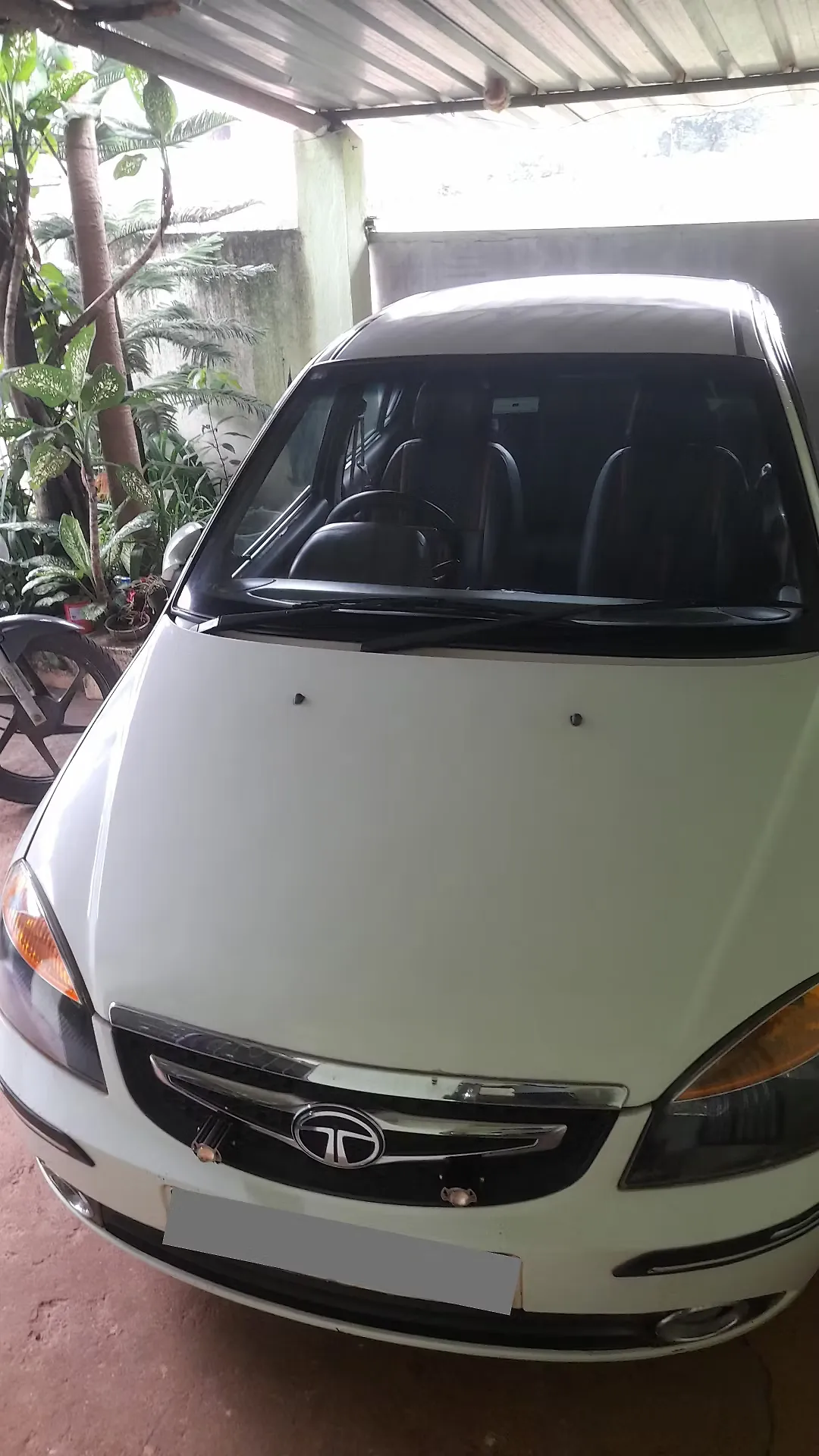 2009 Tata Indigo LX DiCOR