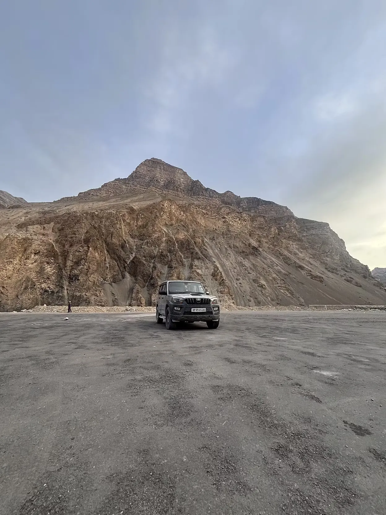 2015 महिंद्रा स्कॉर्पियो s4 प्लस 4डब्ल्यूडी 1