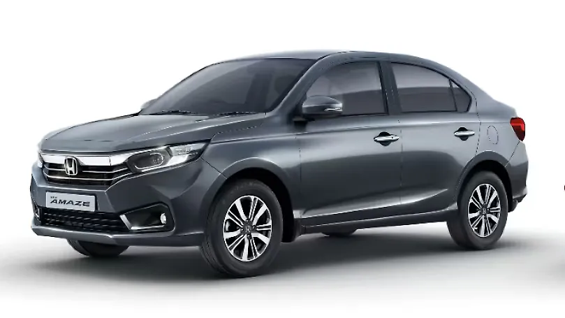 2023 Honda Amaze Elite Edition MT 1