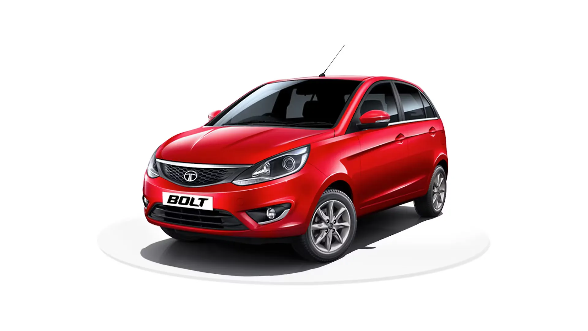 2016 Tata Bolt XE Diesel 1