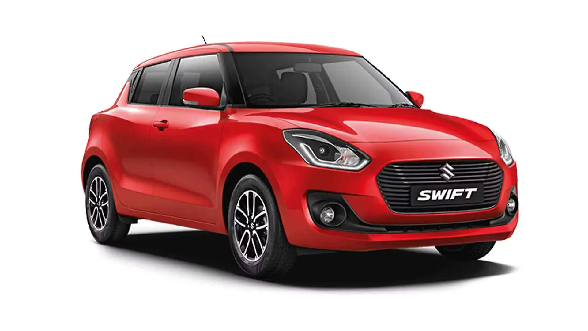 2019 Maruti Suzuki Swift VXi 1