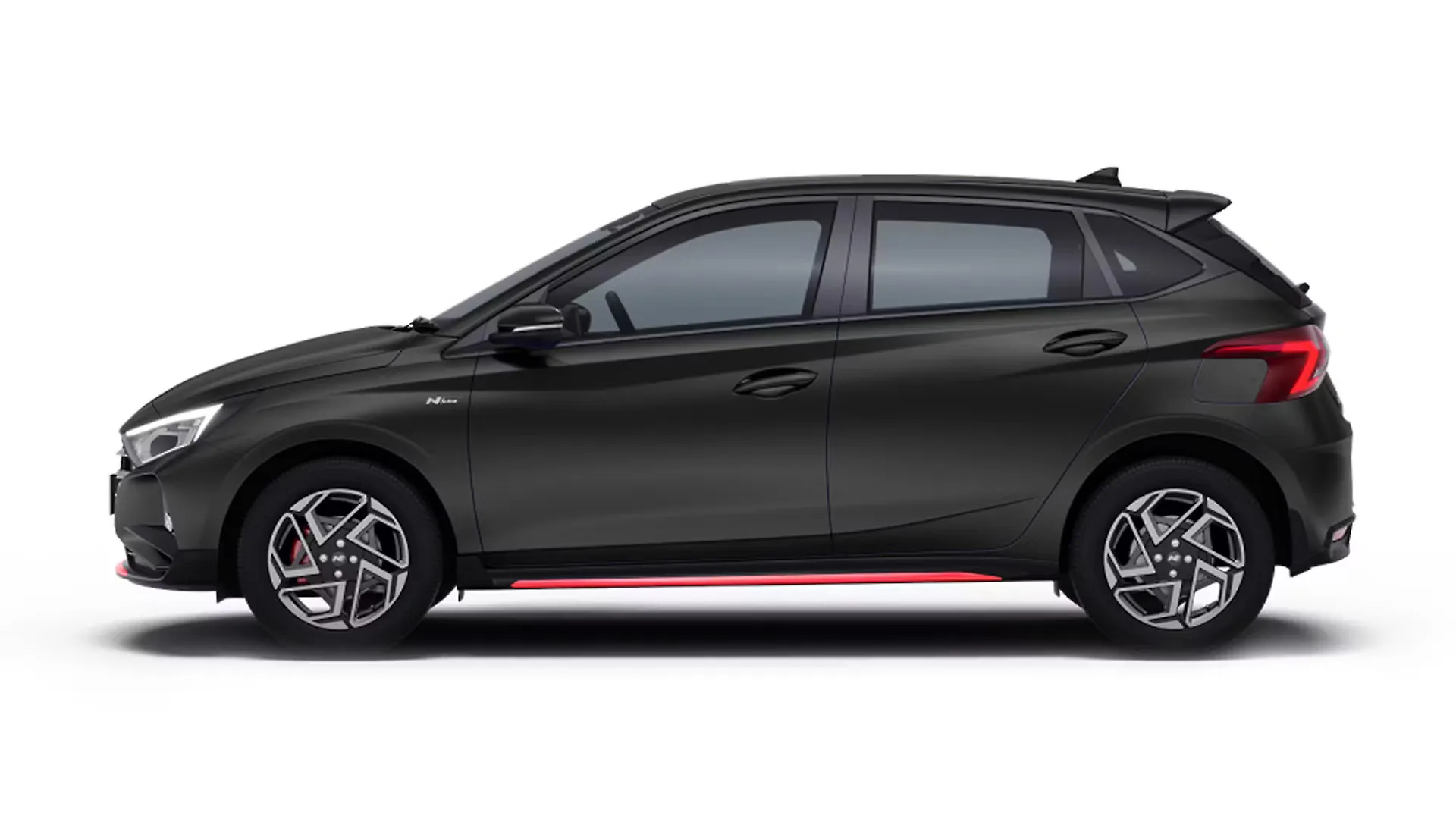 2024 Hyundai i20 N Line N8 1.0 Turbo MT [2023-2025] 1