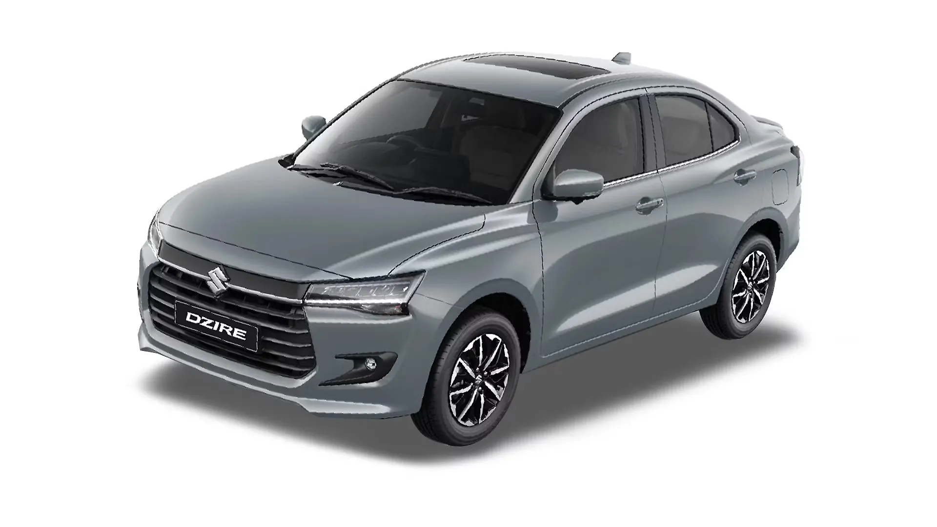 2026 Maruti Suzuki DZire VXi CNG Manual 1