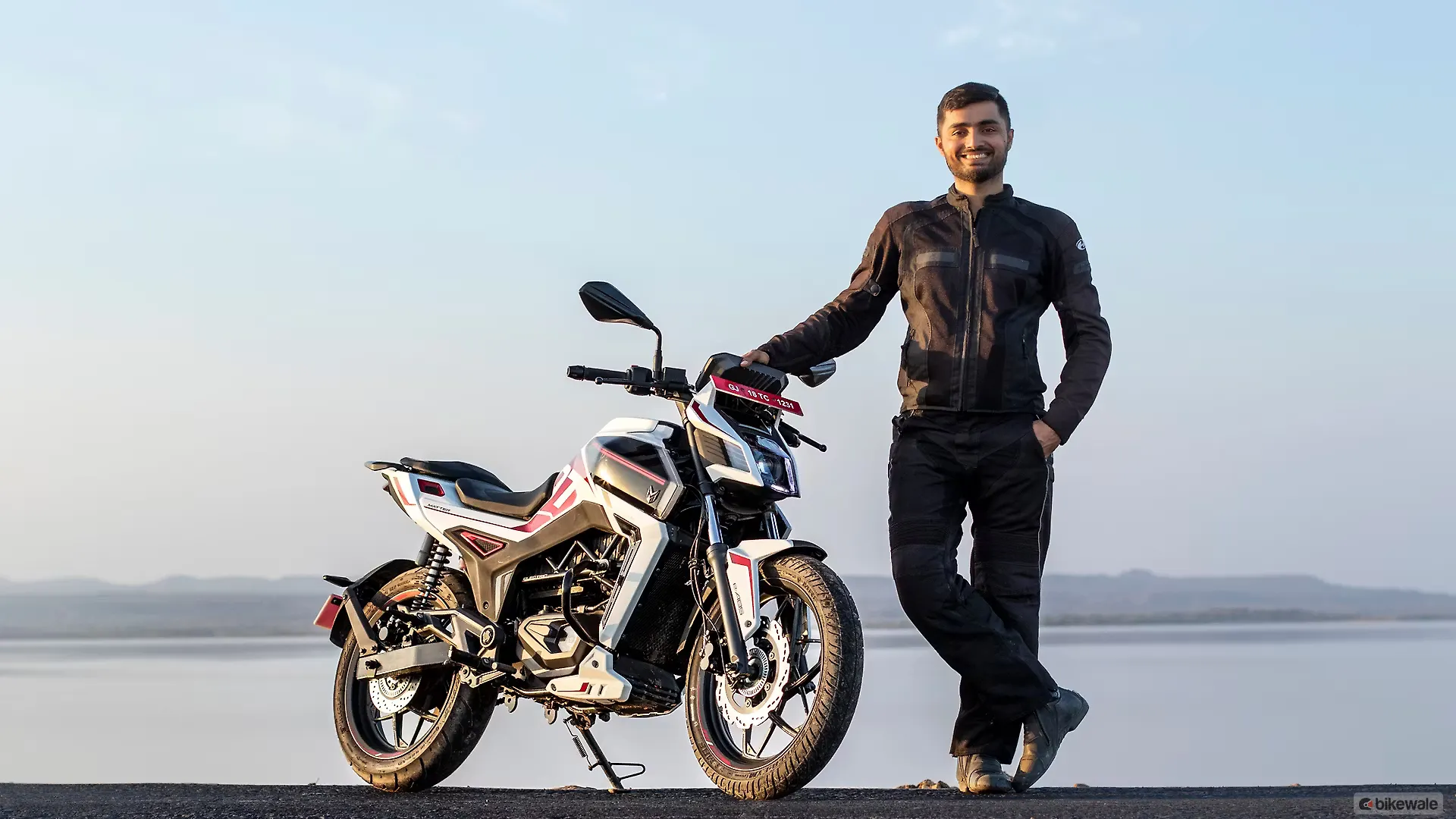 Matter Aera 5000+ First Ride Review