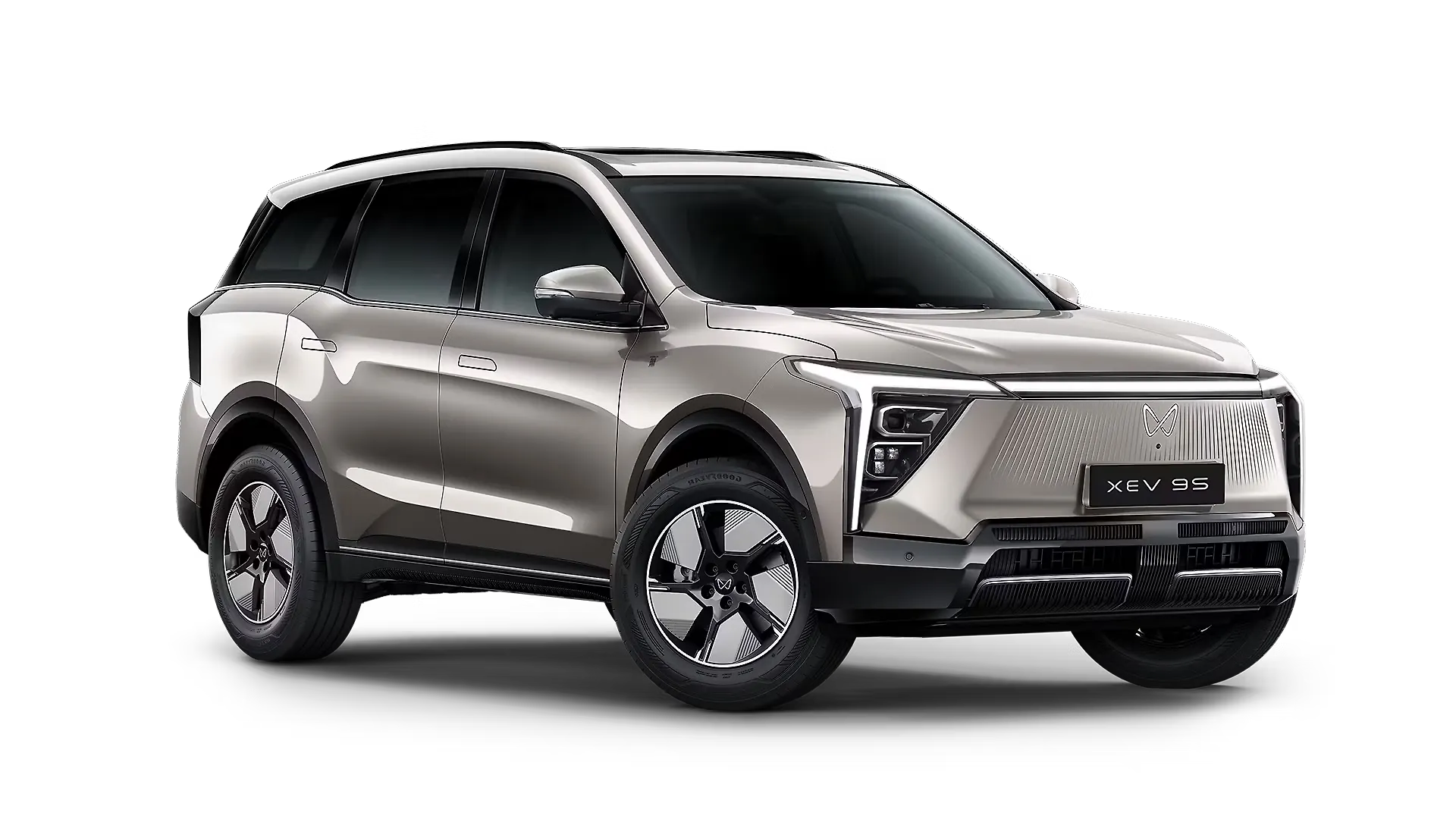 Mahindra XEV 9S