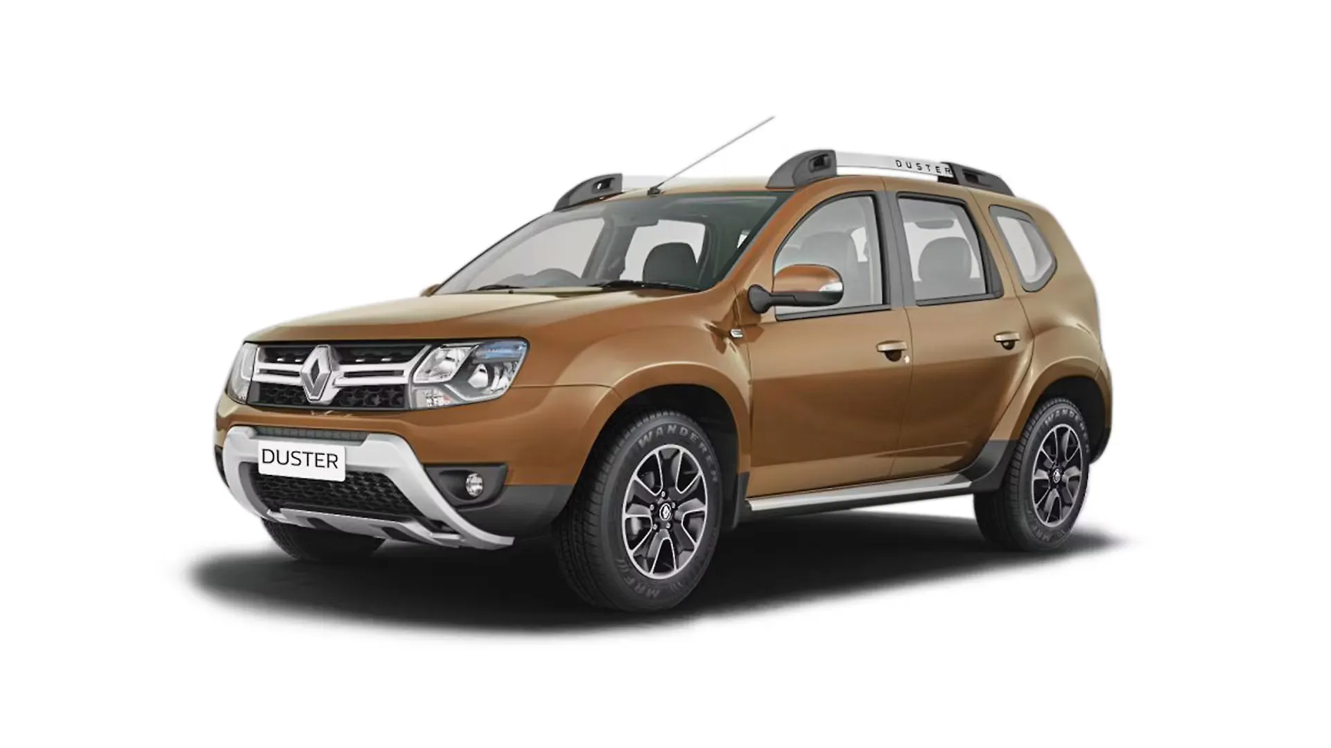 2018 रेनो डस्टर 85 पीएस rxz 4x2 एमटी डीज़ल (ऑप्शनल) 1