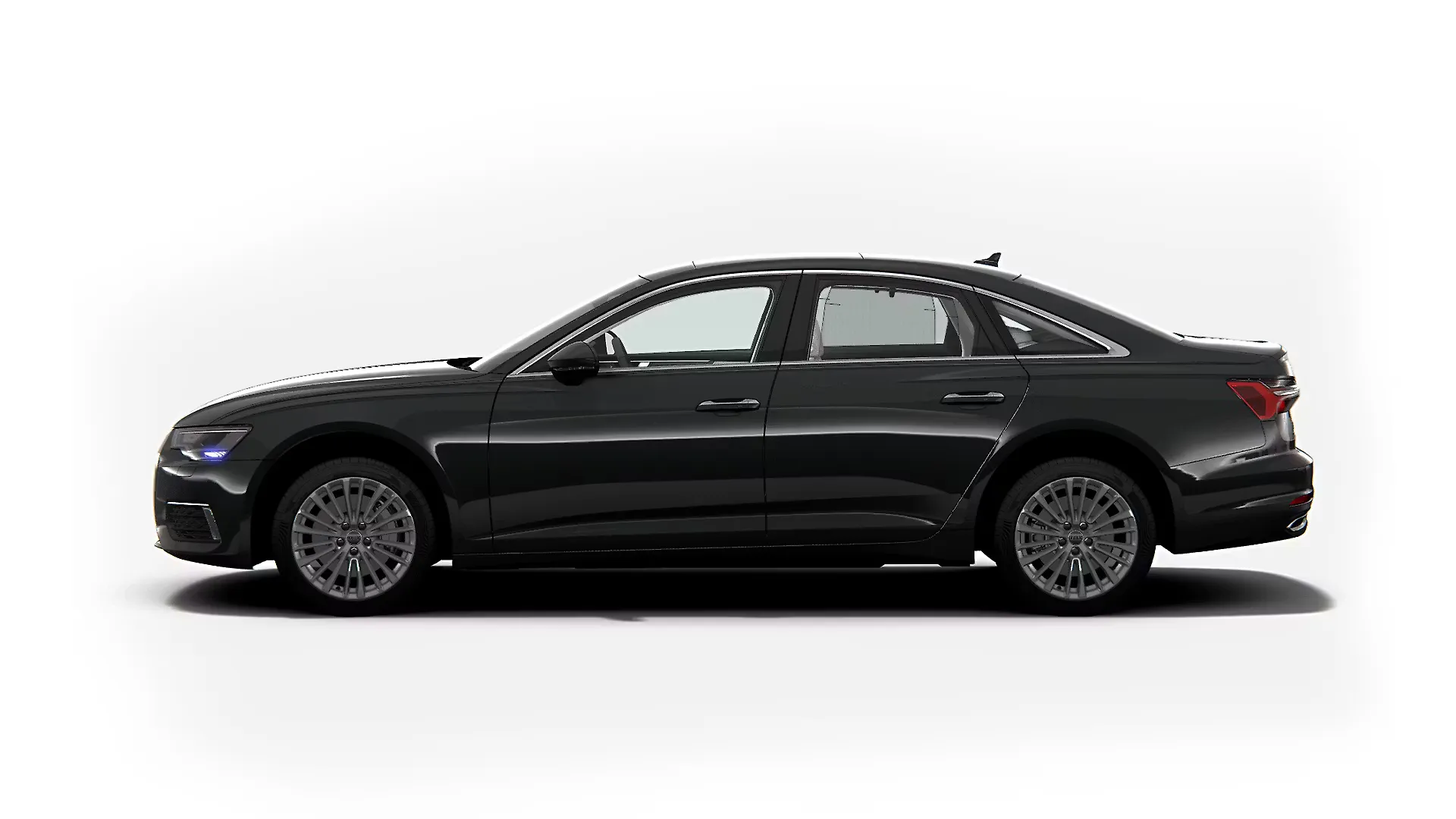 2022 Audi A6 Premium Plus 45 TFSI [2019-2024] 1