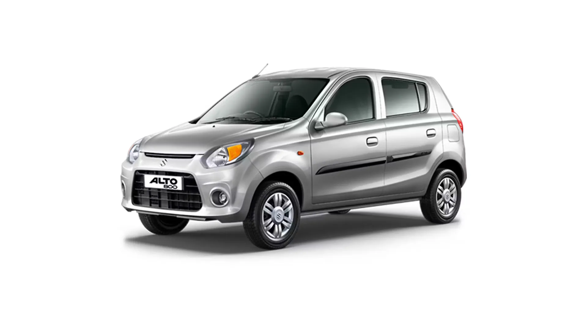 2018 मारुति सुज़ुकी ऑल्टो 800 vxi 1