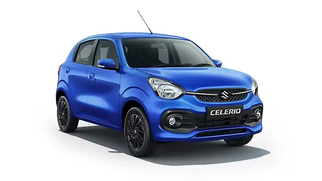 2024 Maruti Suzuki Celerio ZXi Plus [2023-2025] 1