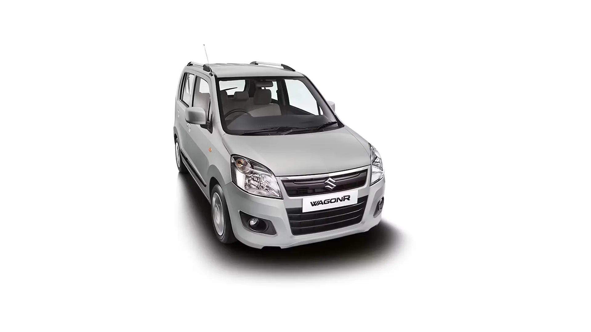 2017 Maruti Suzuki Wagon R VXI 1