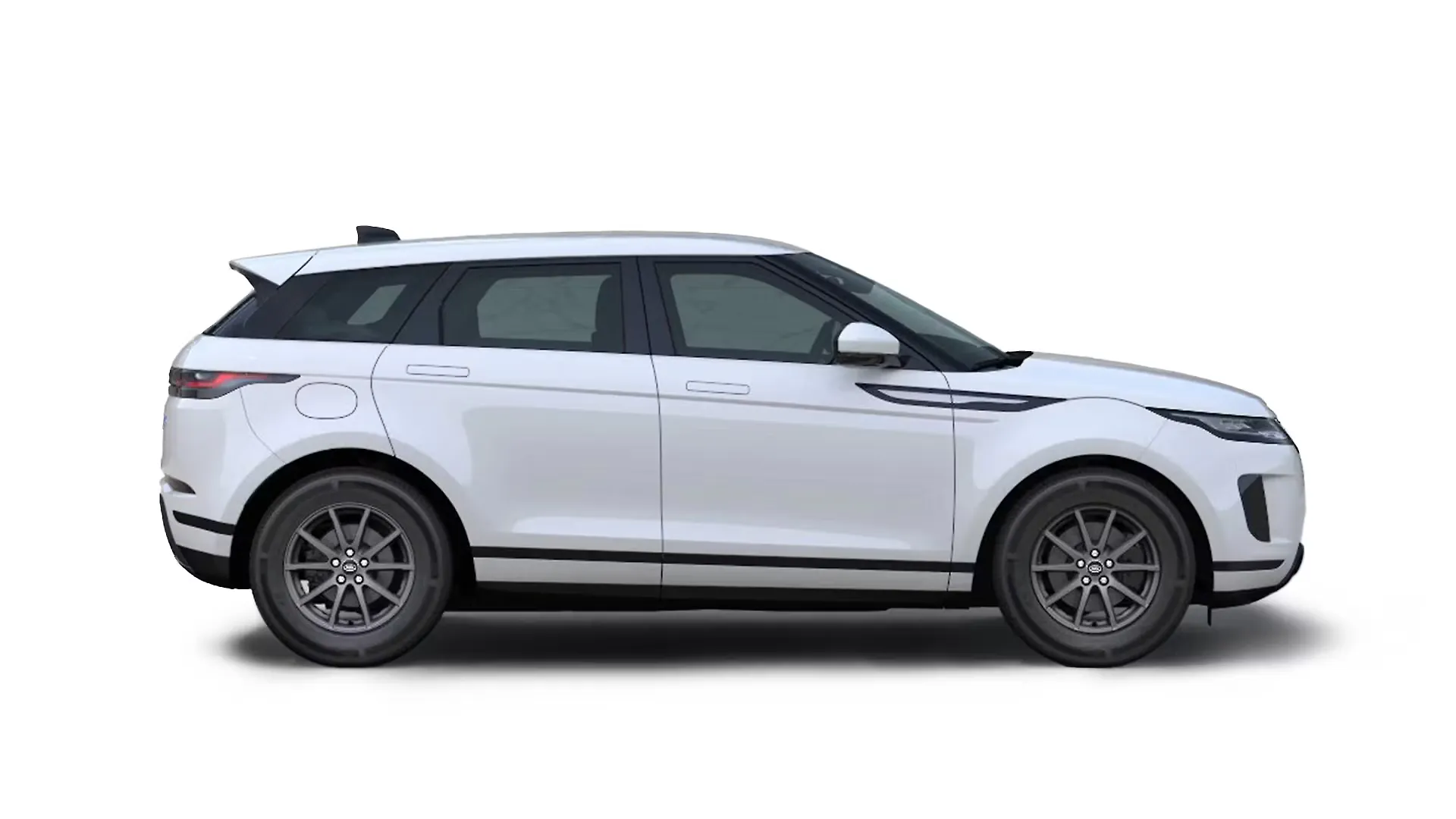 2018 Land Rover Range Rover Evoque S