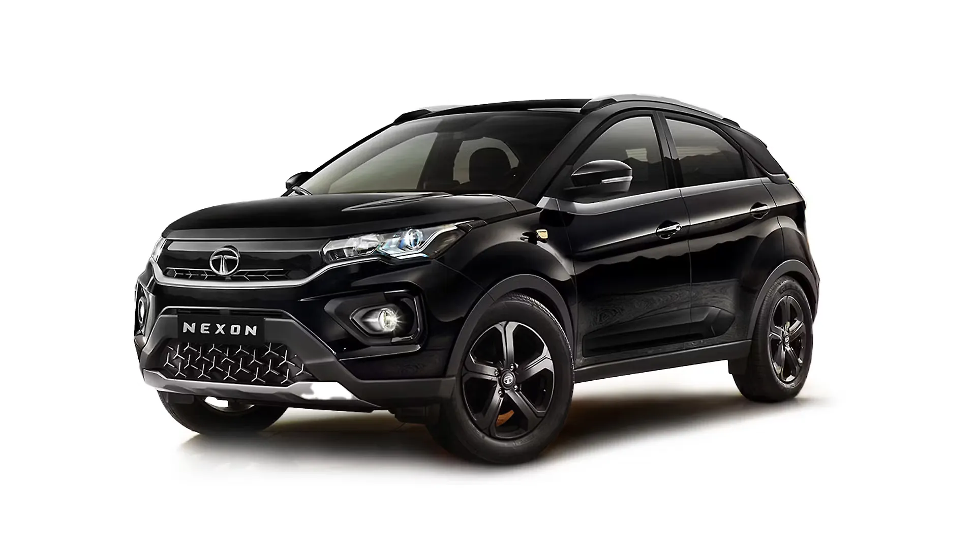 2022 Tata Nexon XZ 1
