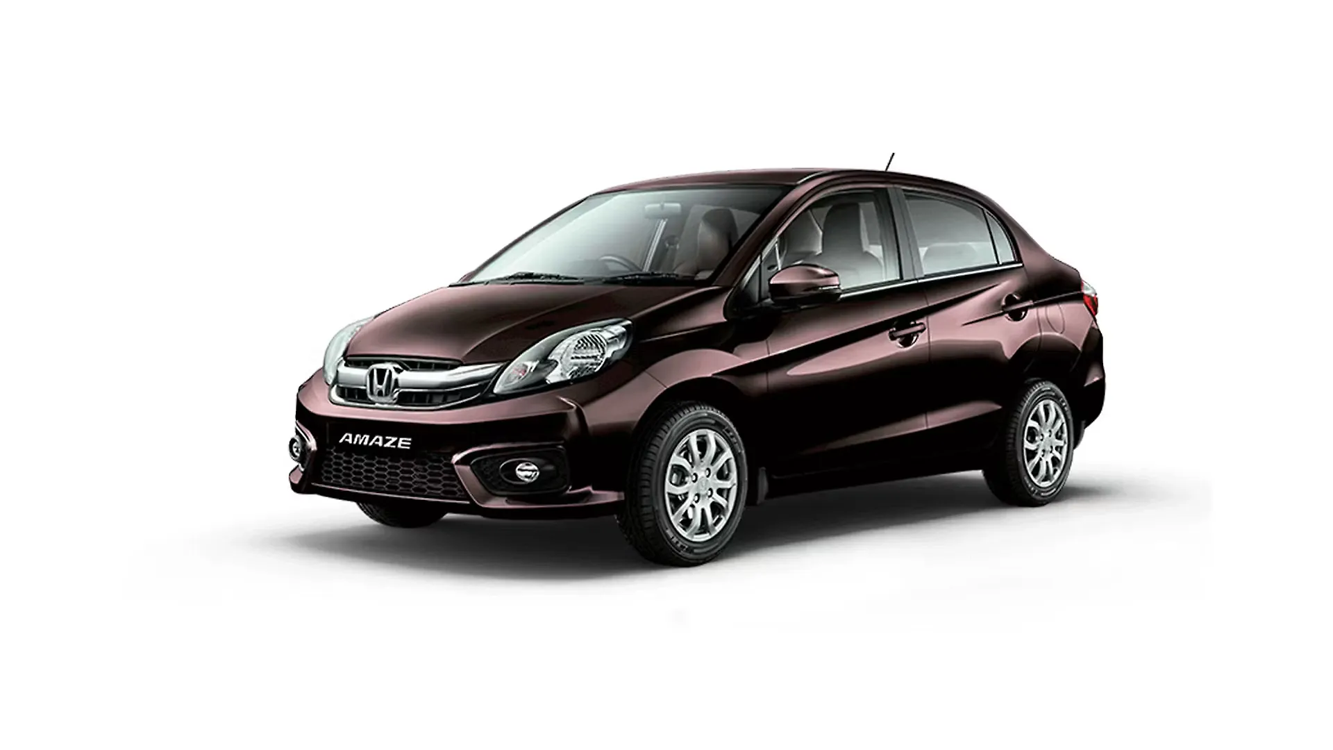 2017 Honda Amaze 1.5 VX i-DTEC 1