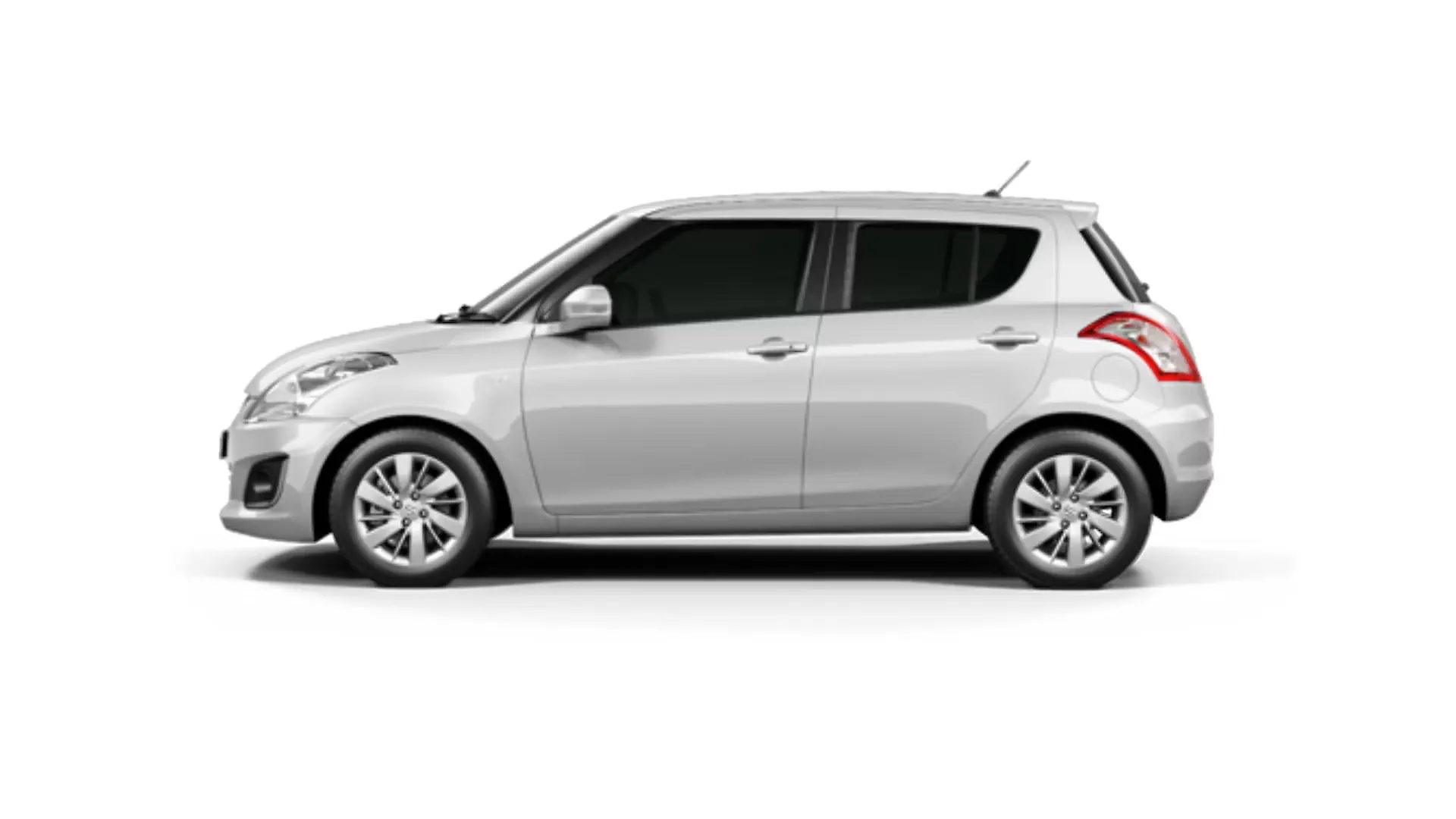 2015 Maruti Suzuki Swift VXi [2014-2017] 1
