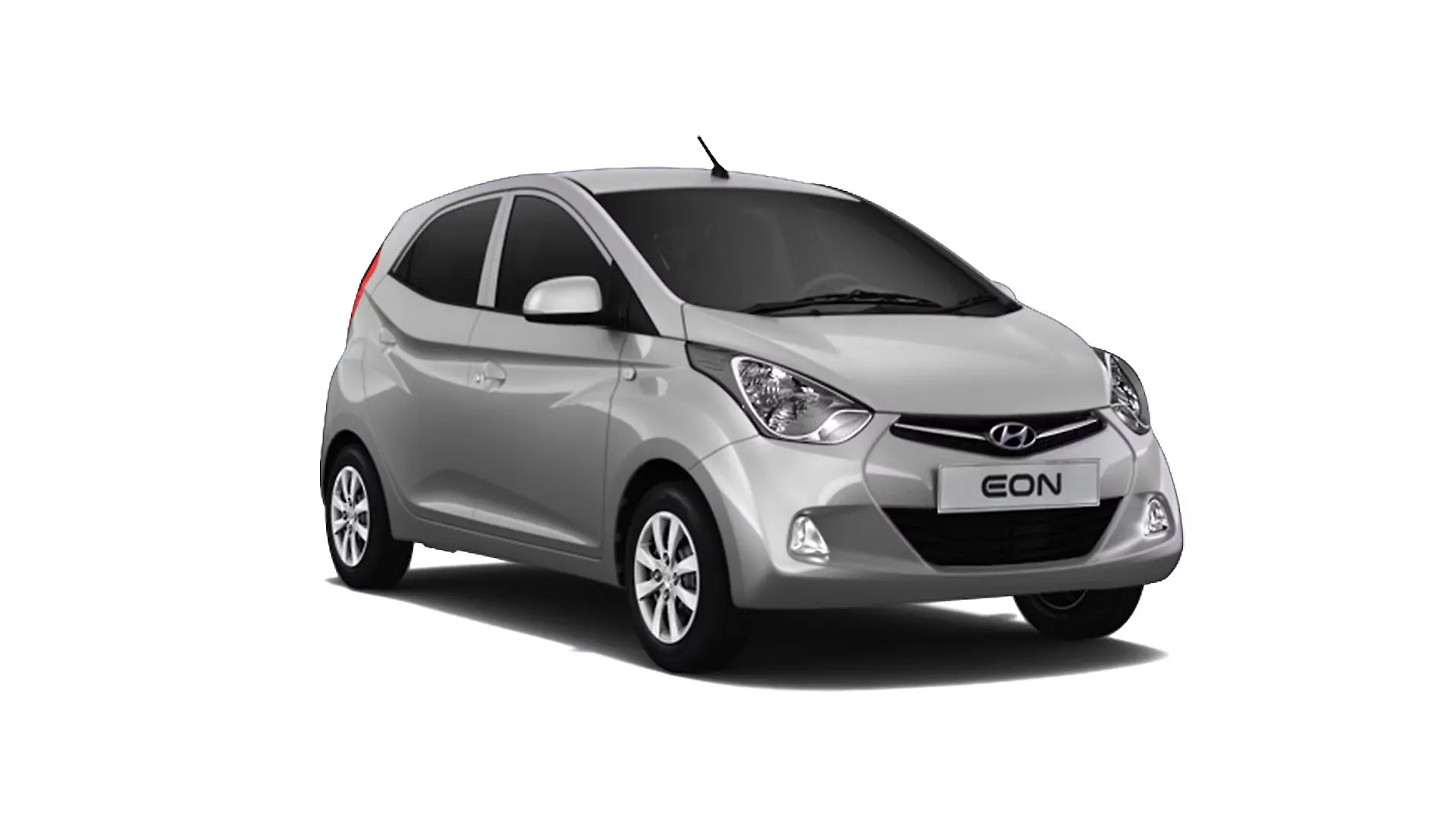 2013 Hyundai Eon D-Lite 1