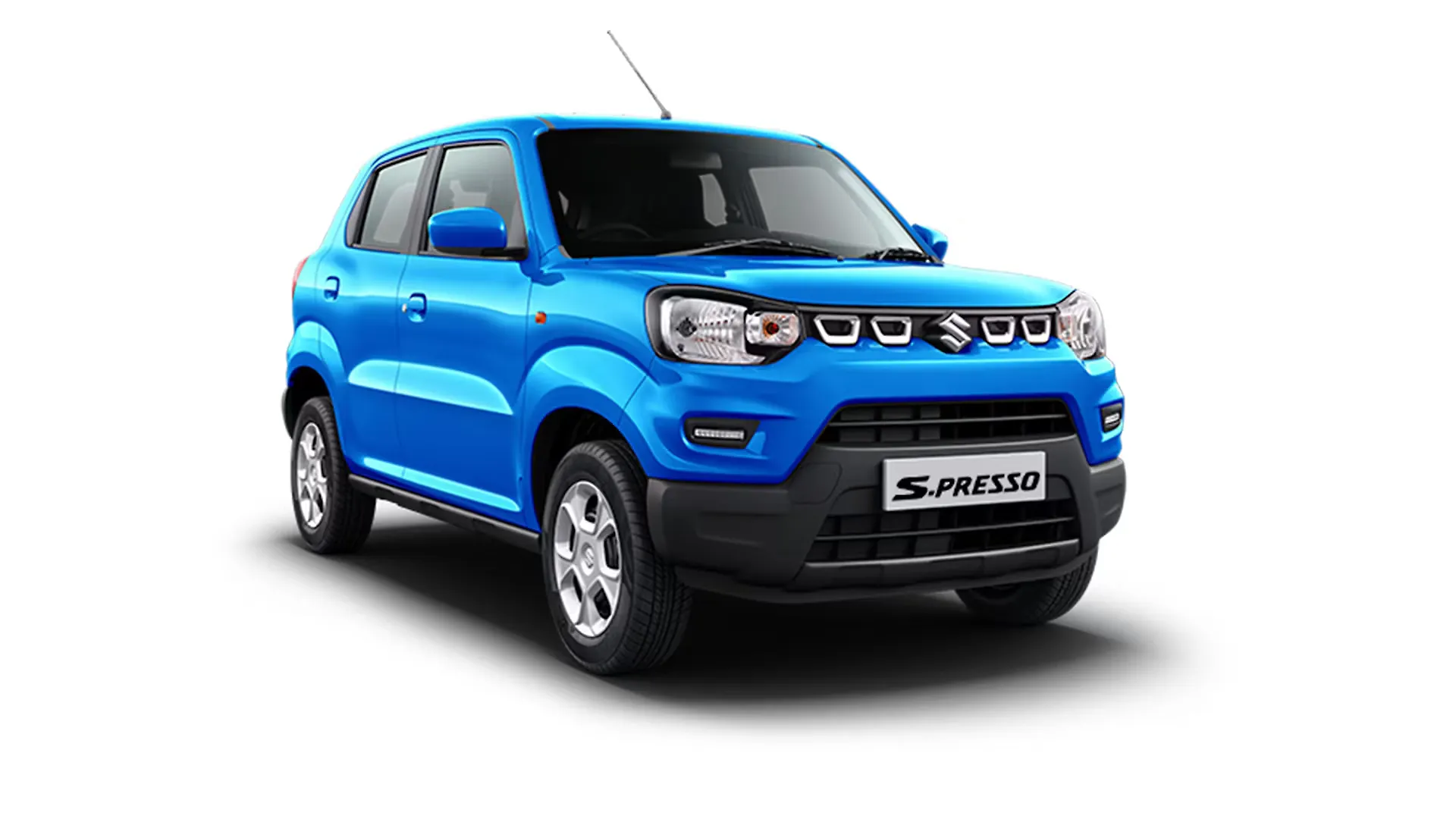 2021 मारुति सुज़ुकी एस-प्रेसो vxi 1