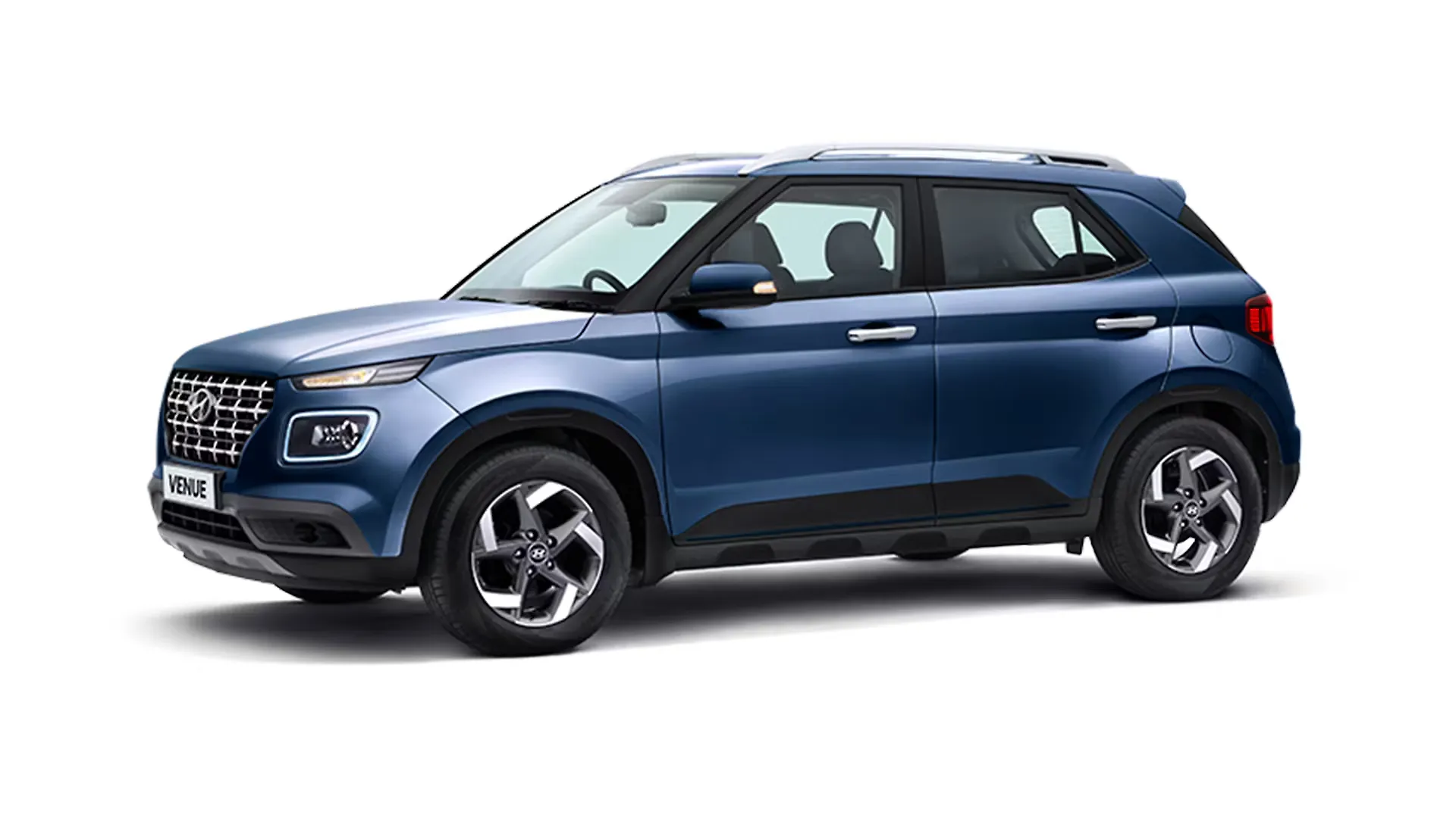 2022 Hyundai Venue S 1.2 Petrol 1