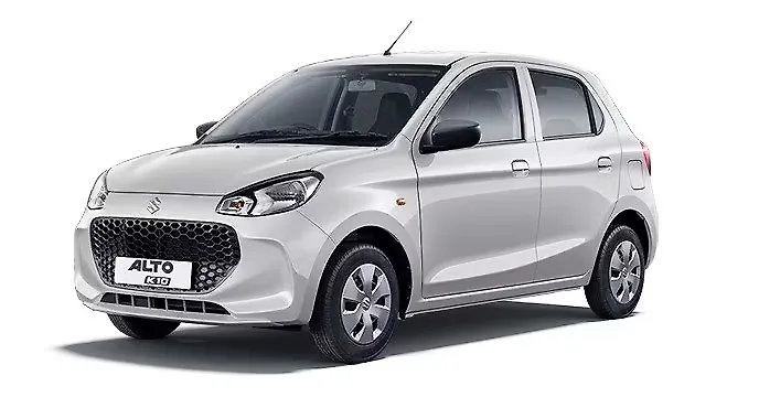 2022 मारुति सुज़ुकी ऑल्टो k10 VXi (O) [2022-2022]