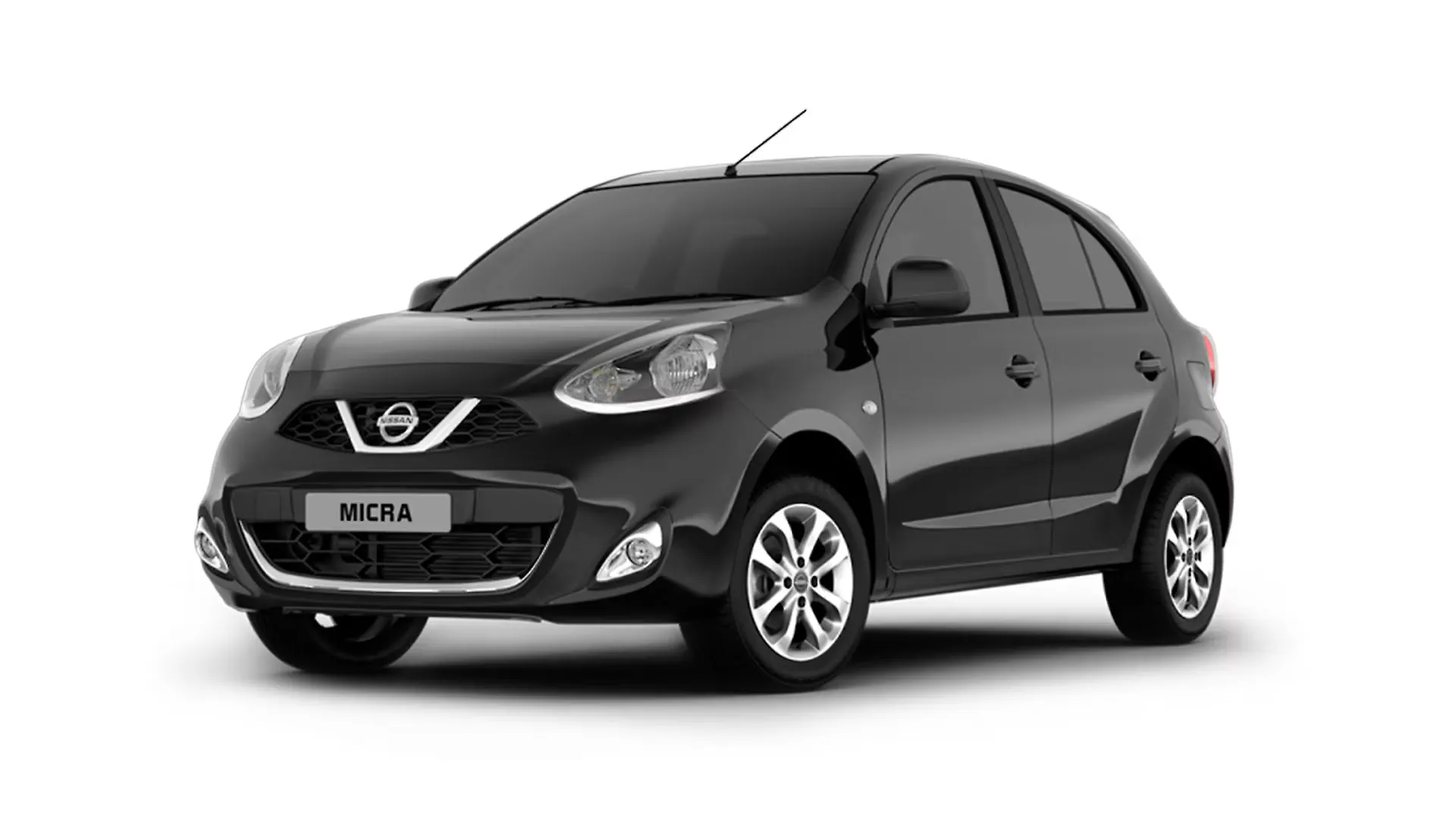 2016 Nissan Micra XV P Diesel [2016] 1