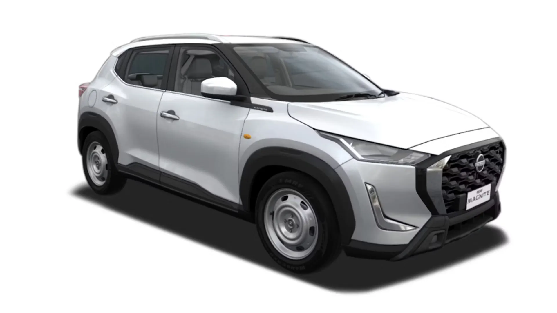 2024 Nissan Magnite Acenta Petrol Manual 1