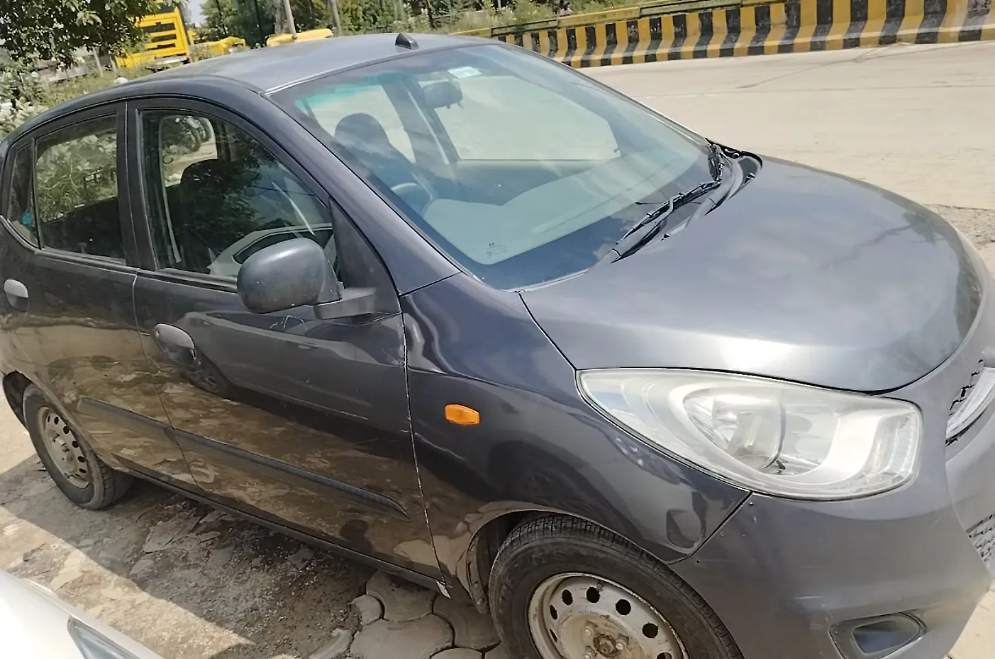 2013 Hyundai i10 Era 1.1 iRDE2 [2010-2017] 1