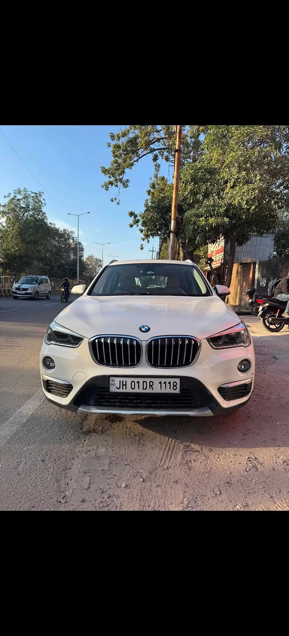 2019 BMW X1 sDrive20d xLine 1