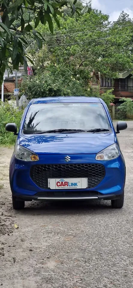 2024 Maruti Suzuki Alto K10 LXi (O) [2024-2025] 1