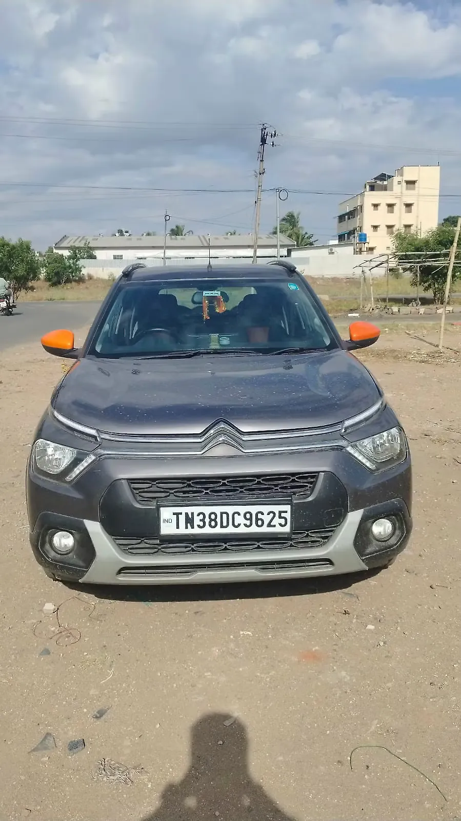2022 Citroen C3 X Feel 1.2 Petrol [2022] 1