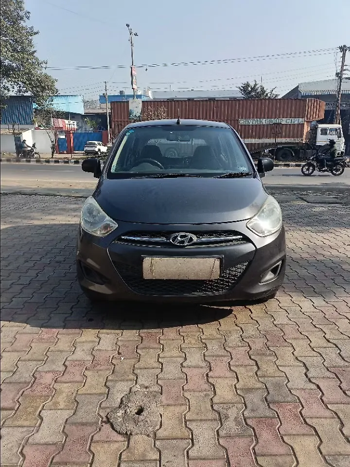 2011 Hyundai i10 Era 1.1 iRDE2 [2010-2017] 1