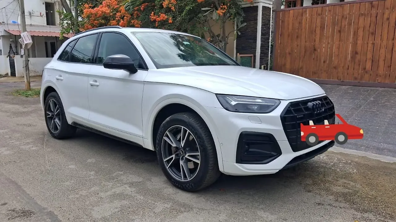2023 Audi Q5 Premium Plus 45 TFSI [2021-2024] 1