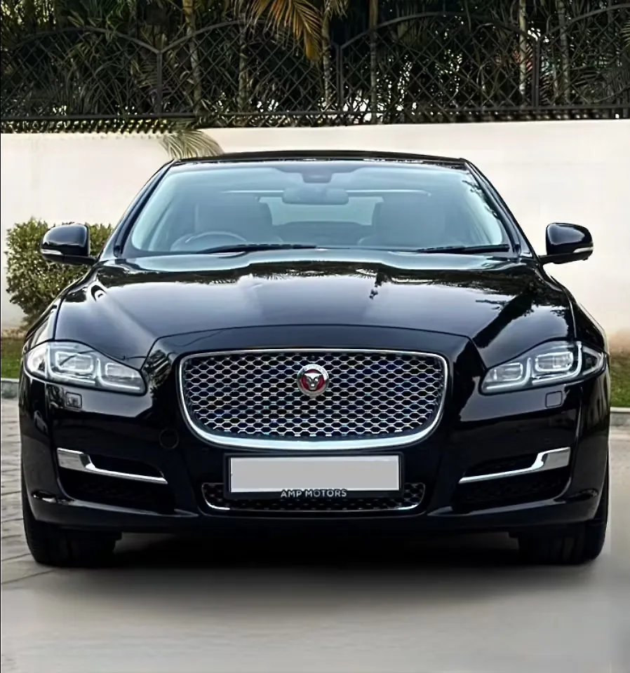 2016 जैगुवार xj 2.0 पोर्टफ़ोलियो 1