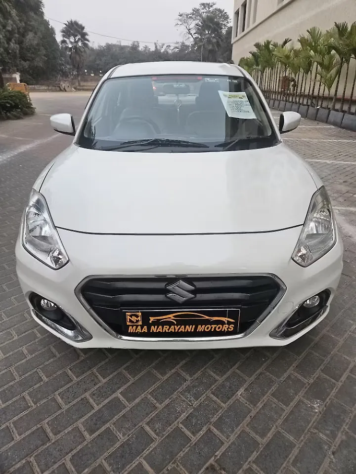 2021 Maruti Suzuki DZire VXi [2020-2023] 1