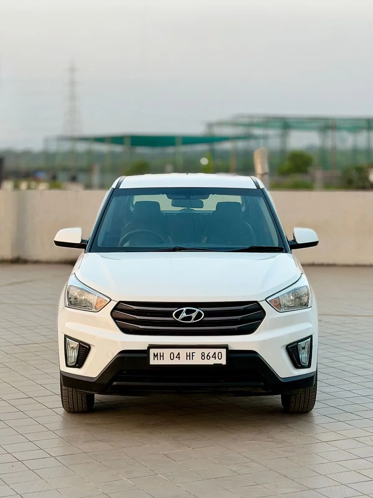 2016 Hyundai Creta 1.6 S Petrol 1