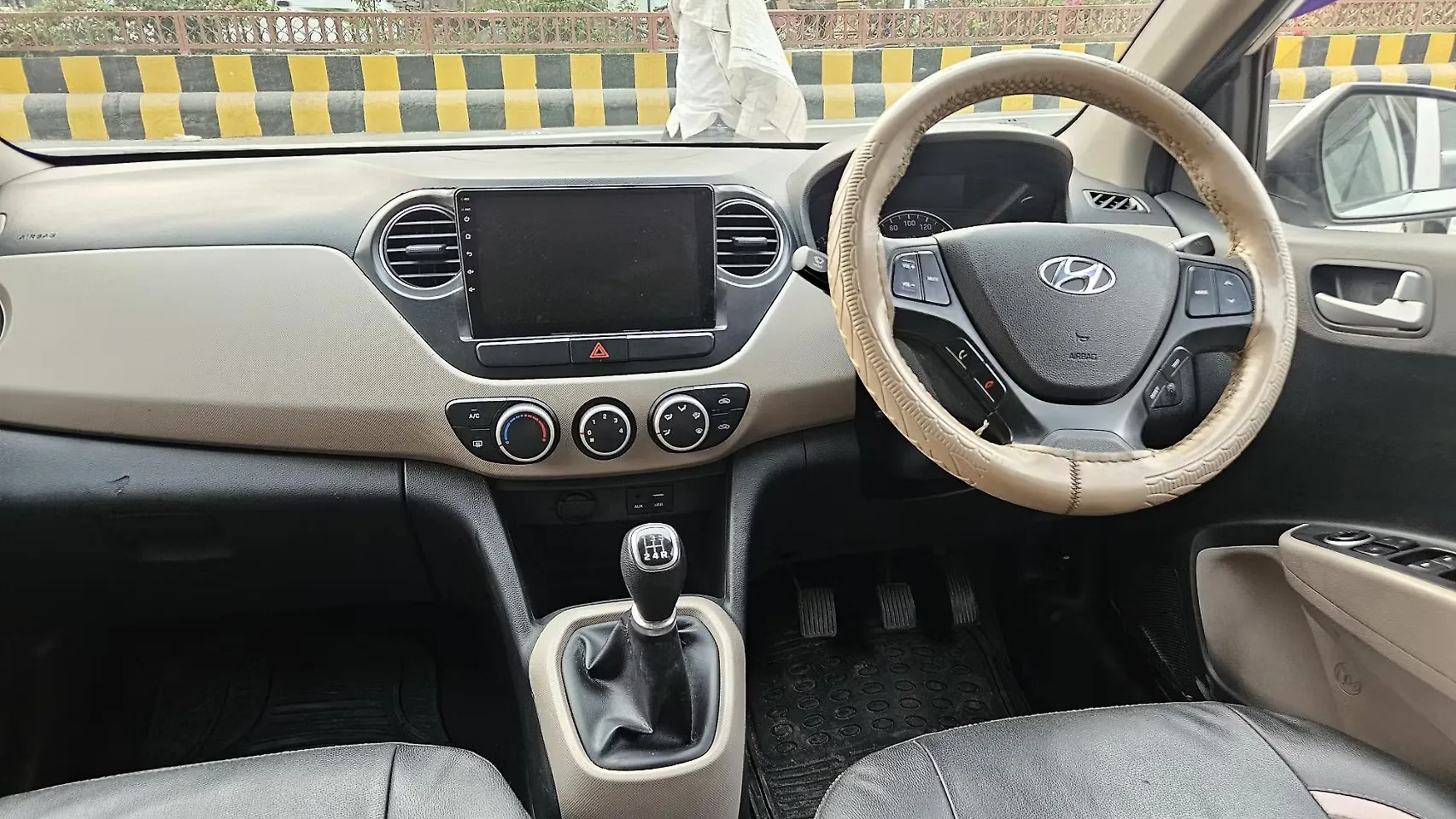 2018 Hyundai Grand i10 Asta 1.2 Kappa VTVT 1