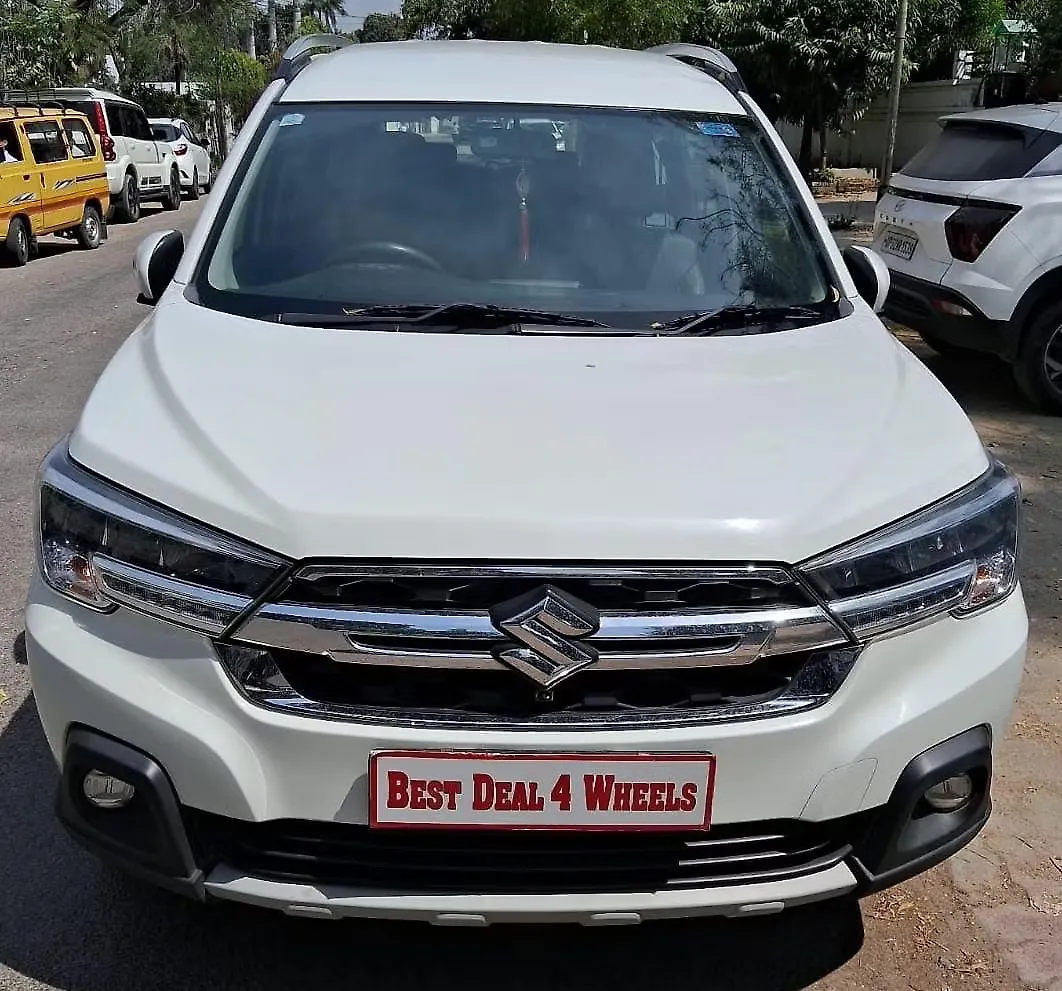 2023 Maruti Suzuki XL6 Alpha Plus MT Petrol [2022-2023] 1