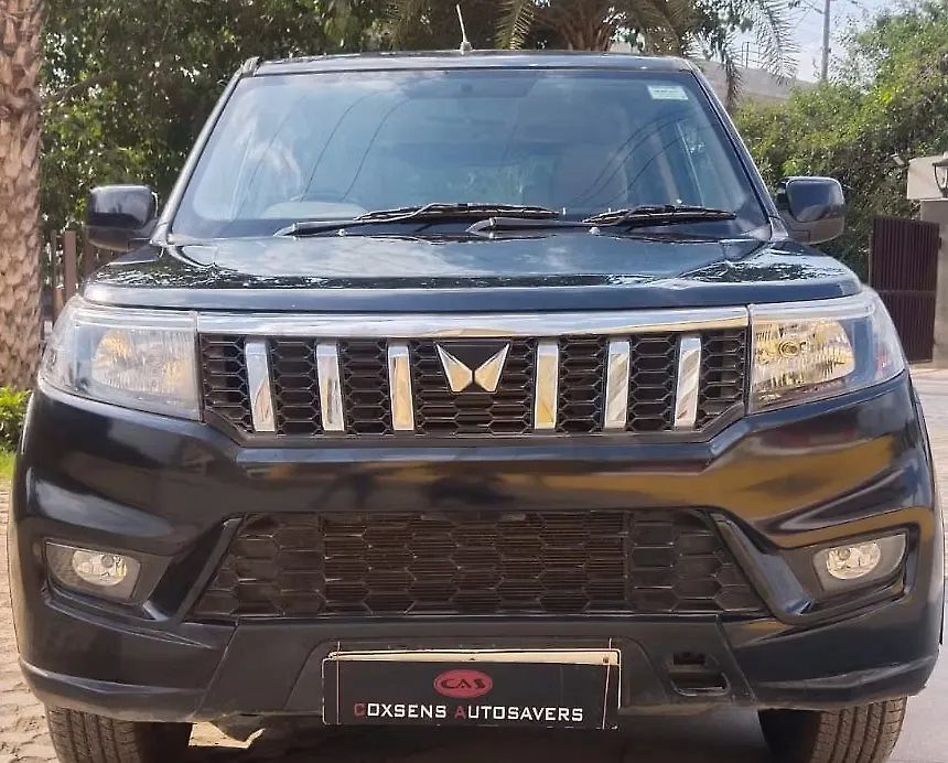 2023 Mahindra Bolero Neo N10 R 1