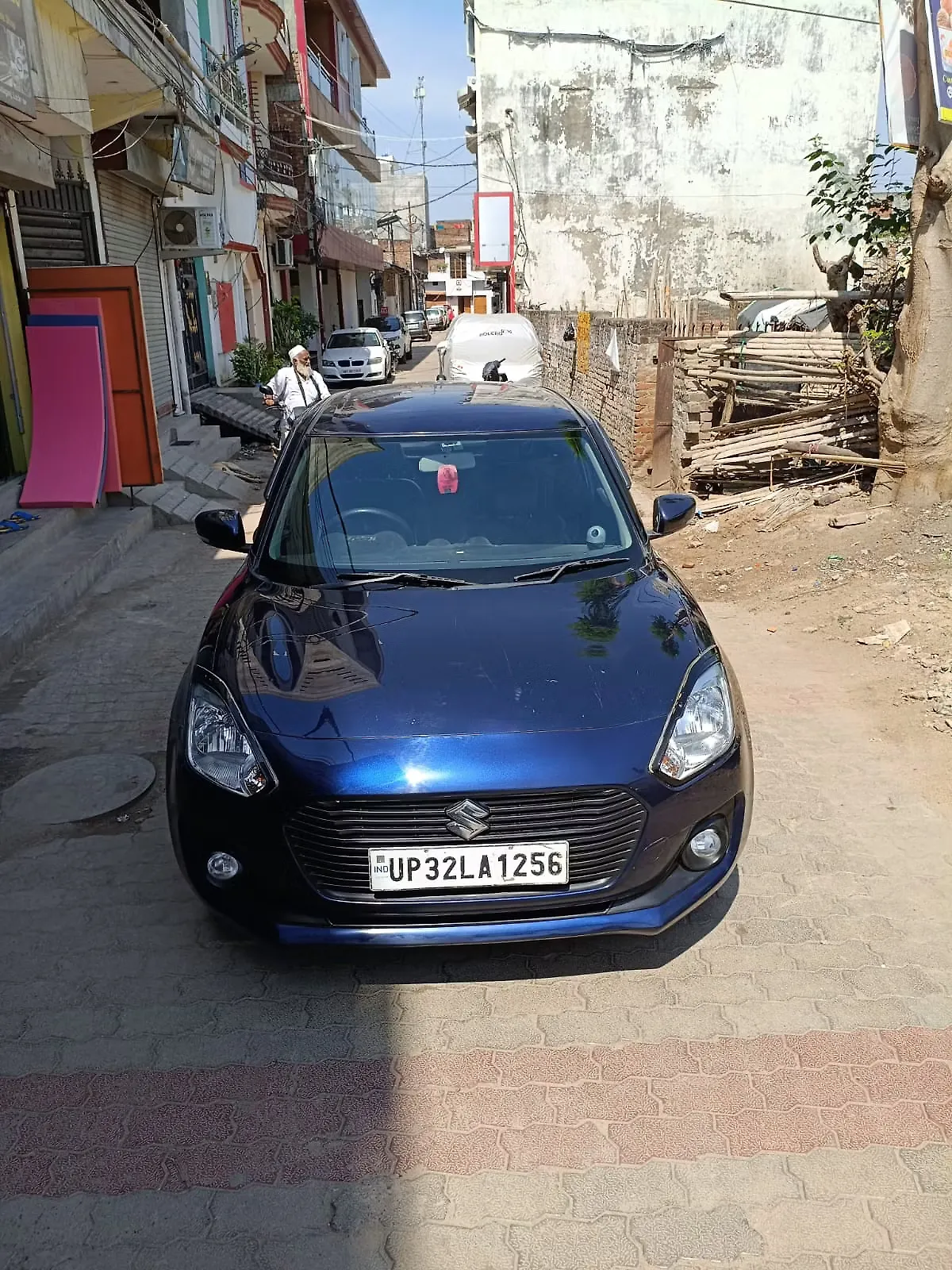 2019 मारुति सुज़ुकी स्विफ़्ट vxi 1