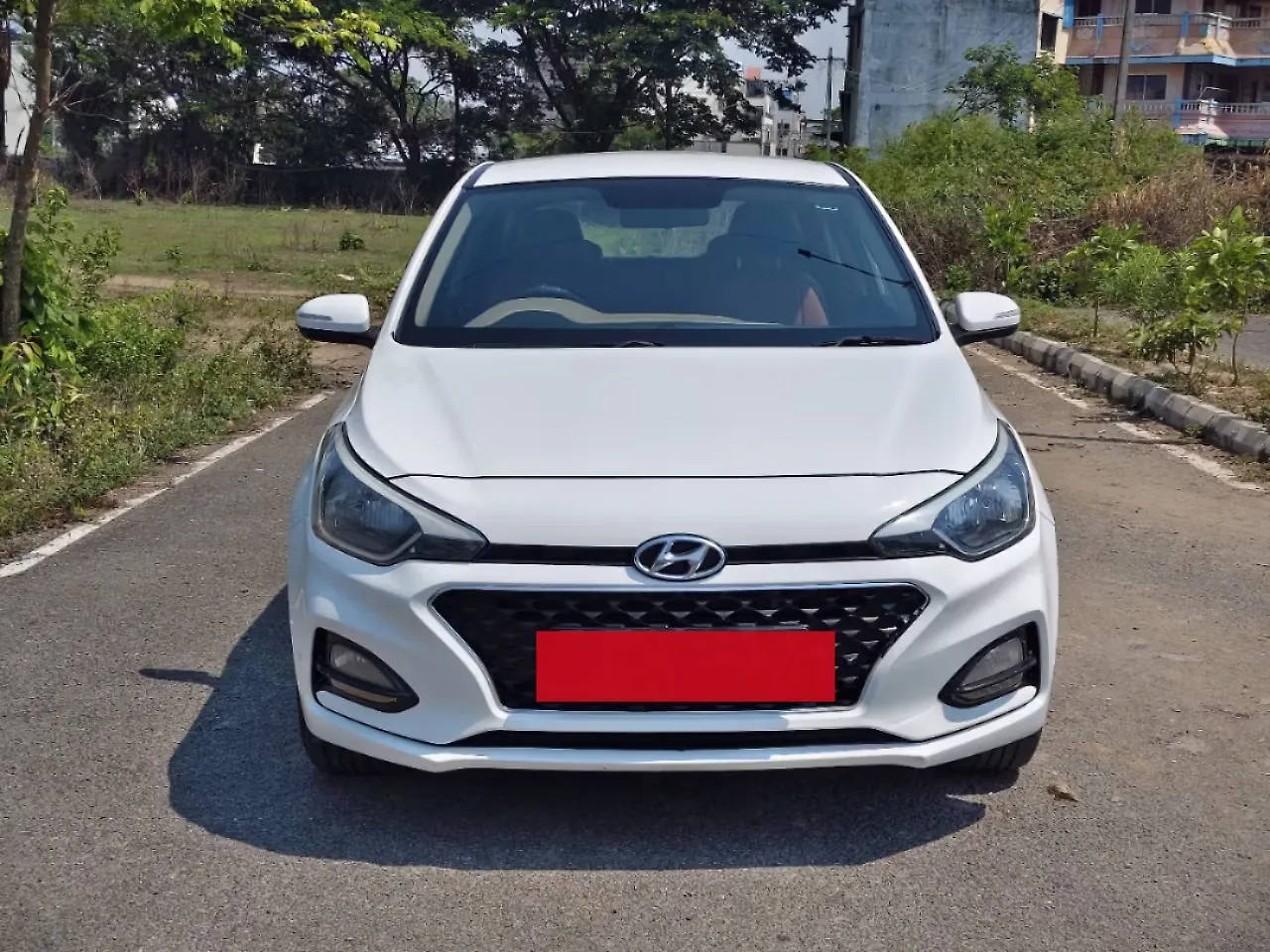 2017 Hyundai Elite i20 Era 1.2 1