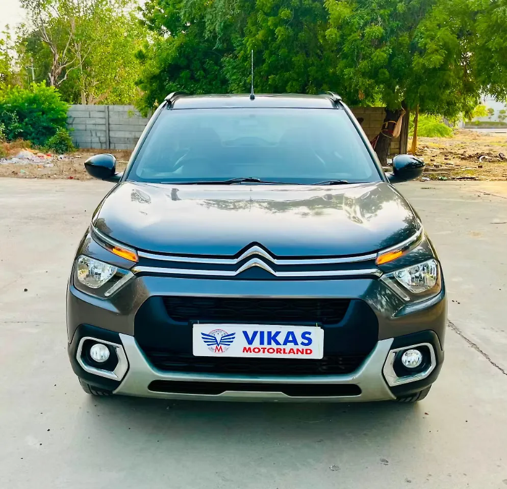 2023 Citroen C3 X Shine 1.2 Turbo Dual Tone 1