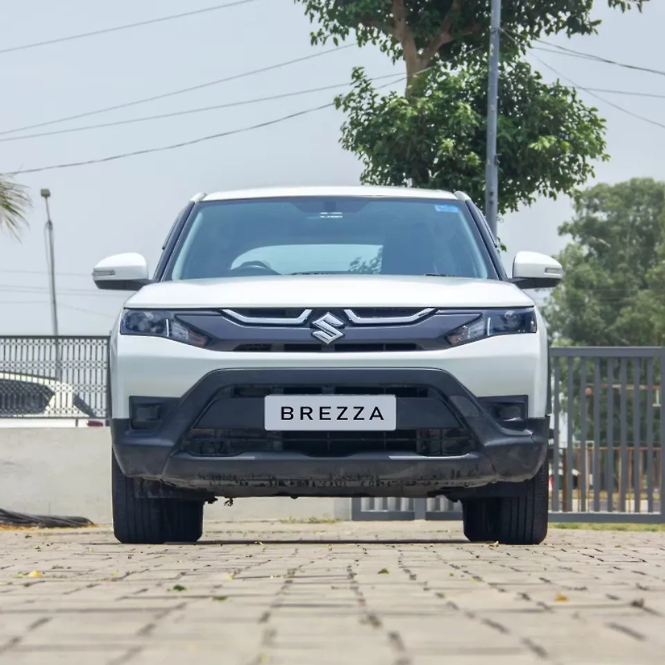 2023 मारुति सुज़ुकी विटारा ब्रेज़ा VXi [2023-2025] 1