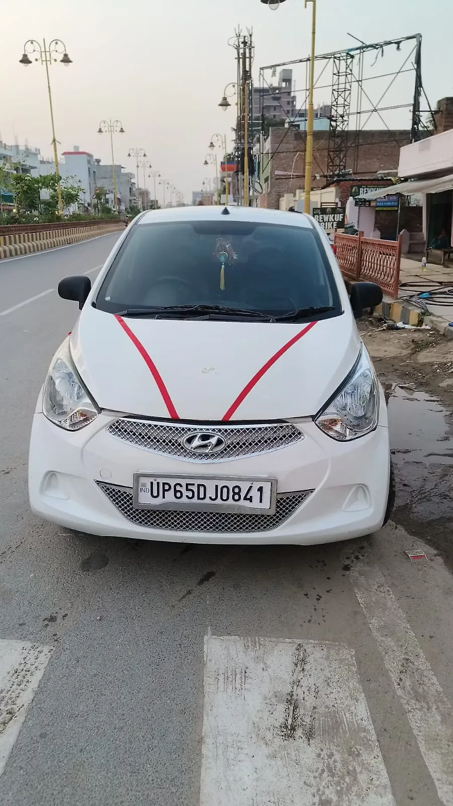 2015 Hyundai Grand i10 Asta 1.2 Kappa VTVT [2013-2016] 1
