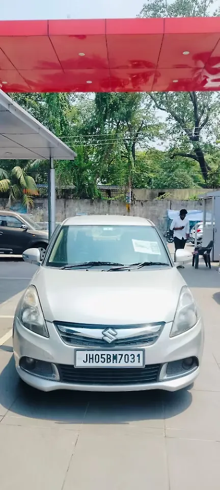2016 Maruti Suzuki Swift DZire VDI 1
