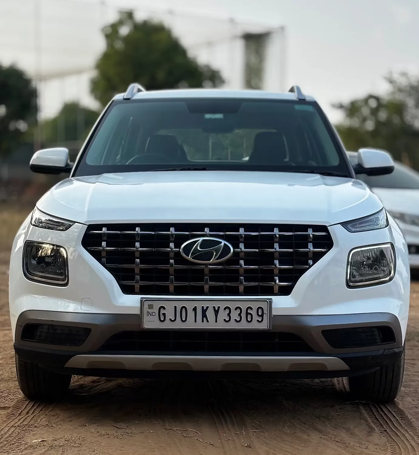 2019 Hyundai Venue S 1.0 AT Petrol [2019-2020] 1