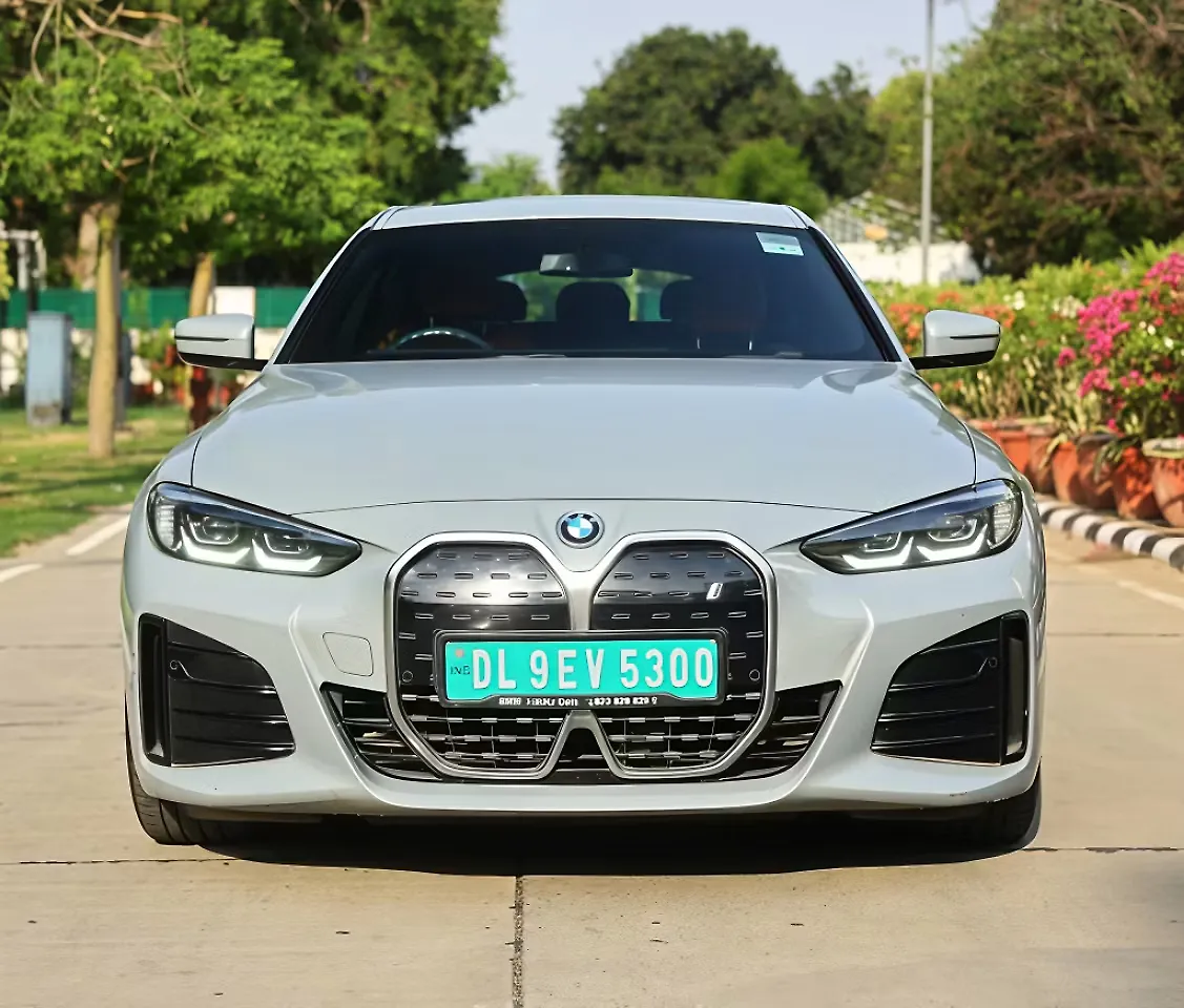 2024 BMW i4 eDrive35 M Sport 1