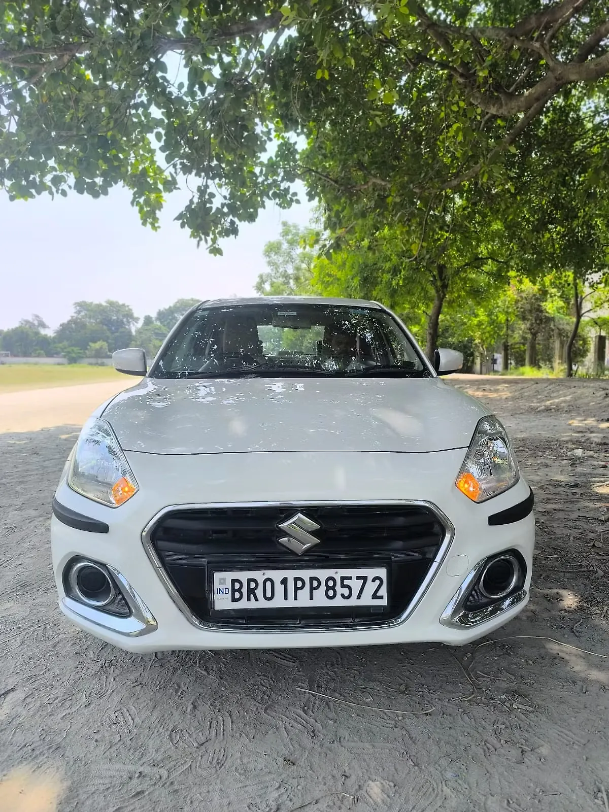 2023 Maruti Suzuki DZire VXi 1