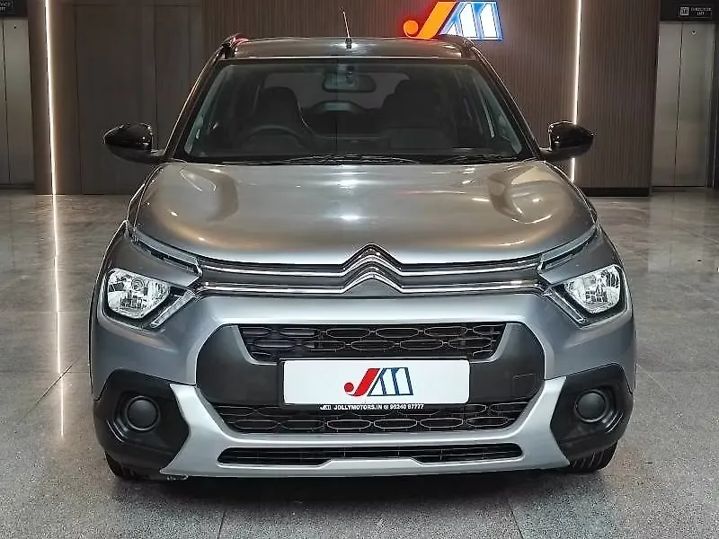 2022 Citroen C3 X Feel 1.2 Petrol [2022] 1
