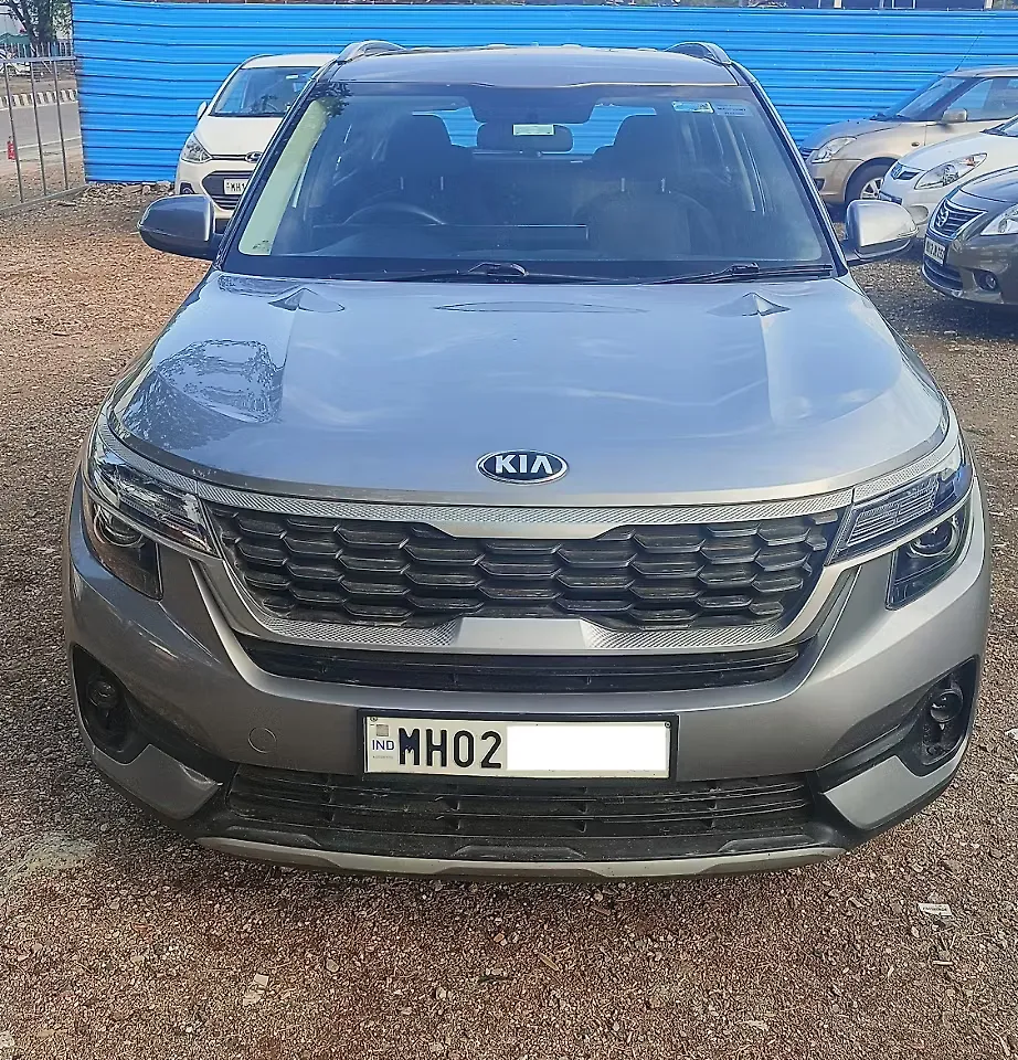 2021 Kia Seltos HTK Plus 1.5 [2019-2020] 1