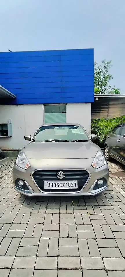 2021 Maruti Suzuki DZire VXi [2020-2023] 1